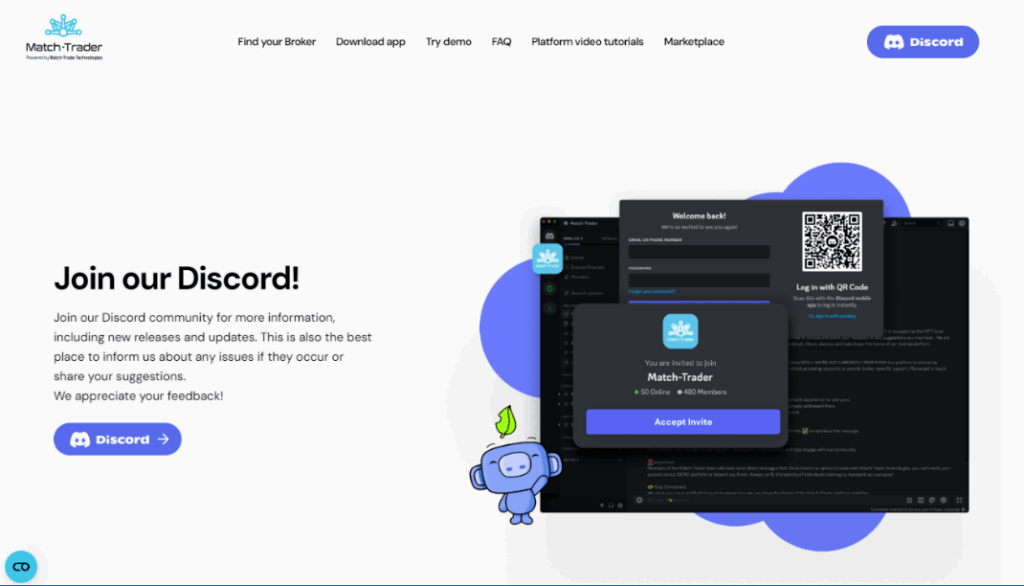 Funding Pips proprietary trading platform, challenges, dashboard, and rules - Preview 3